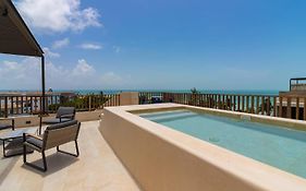 Penthouse Con Alberca Privada Y Hermosas Vistas Al Mar - A301