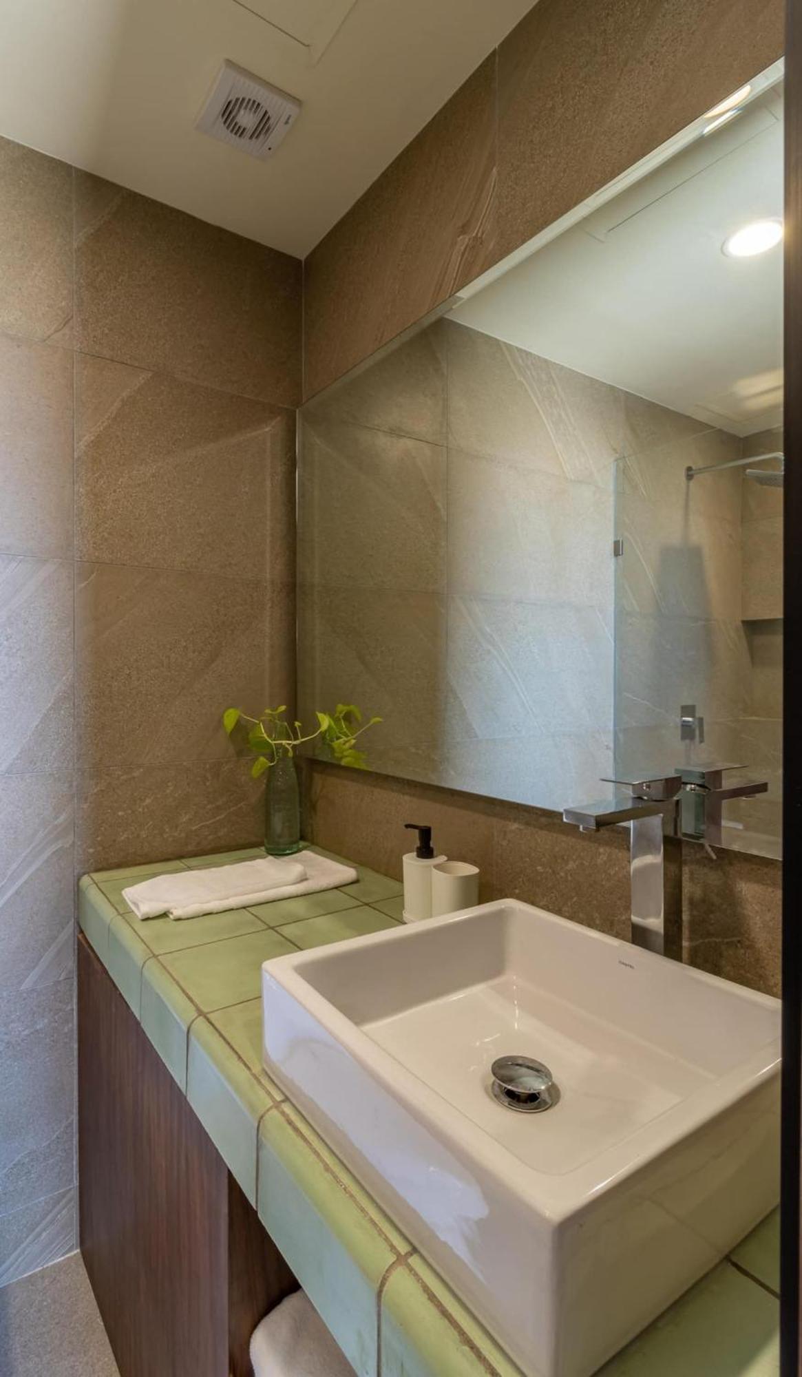 Penthouse Con Alberca Privada Y Hermosas Vistas Al Mar - A301 Isla Holbox Exterior photo