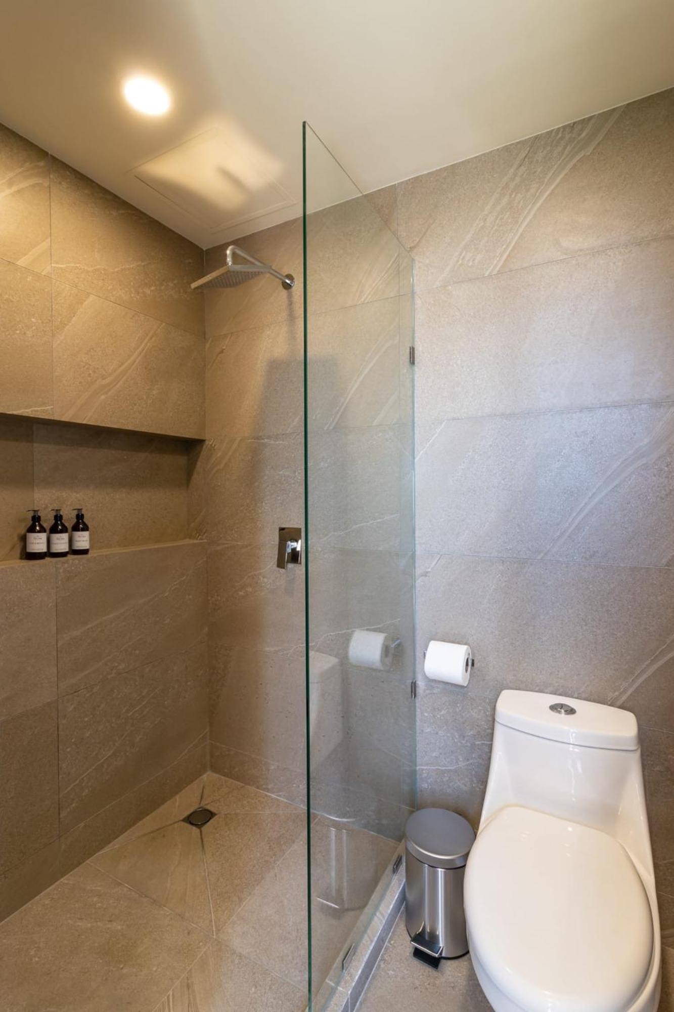 Penthouse Con Alberca Privada Y Hermosas Vistas Al Mar - A301 Isla Holbox Exterior photo